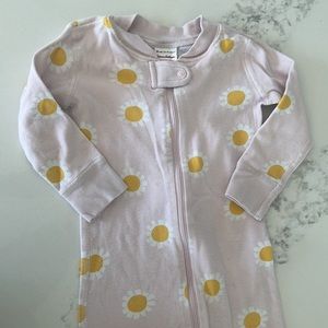 Hanna Andersson Zip Sleeper